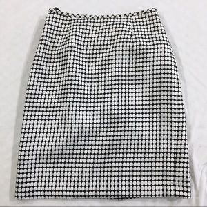 Liz Claiborne Suits Petite Pencil Skirt